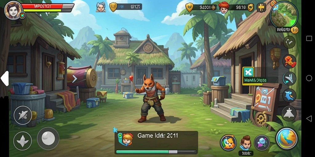 Tampilan gameplay sbobet yang menarik dan interaktif di MPO2121.