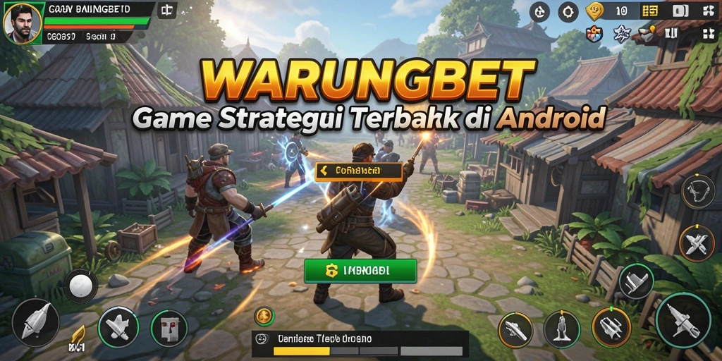 Tampilan gameplay menarik dari WARUNGBET yang penuh strategi.
